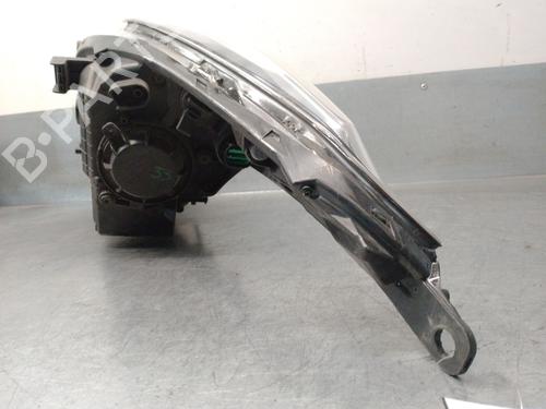 Left headlight KIA PRO CEE'D (JD) 1.4 CVVT | BP33203721C28 - Image 6