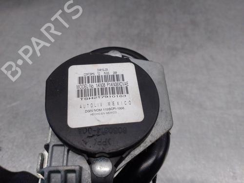 Front right seatbelt DODGE JOURNEY 2.0 CRD | BP13808860I25 