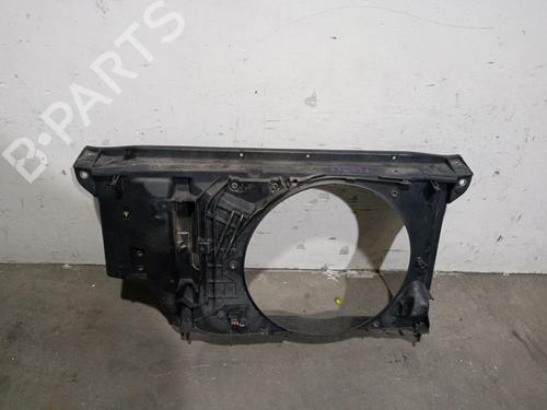Pannello frontale PEUGEOT 206 Hatchback (2A/C) 1.4 i (75 hp) 29285247