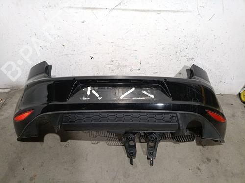 Rear bumper VW GOLF VII (5G1, BQ1, BE1, BE2) 2.0 GTI 5G6807417AP