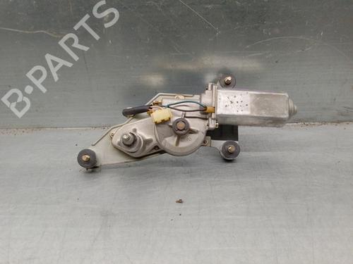 Used Rear wiper motor DAEWOO LACETTI Hatchback (KLAN) [2002-2025]  16087388