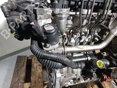 Engine CITROËN C4 Coupe (LA_) 1.6 HDi | BP34440580M1  - Image 10