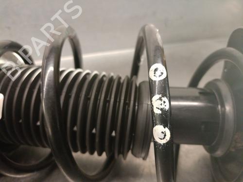 Left front shock absorber AUDI A3 Sportback (8VA, 8VF) 1.0 TFSI | BP25243848M16 