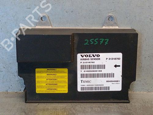 Used ECU airbags ECU airbags 36489615 36489615