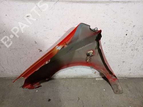 Right front fenders HYUNDAI GETZ (TB) 1.5 CRDi | BP25240167C42 