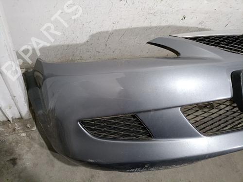 Front bumper MAZDA 6 Hatchback (GG) 2.0 DI (GG14) | BP23273066C7 