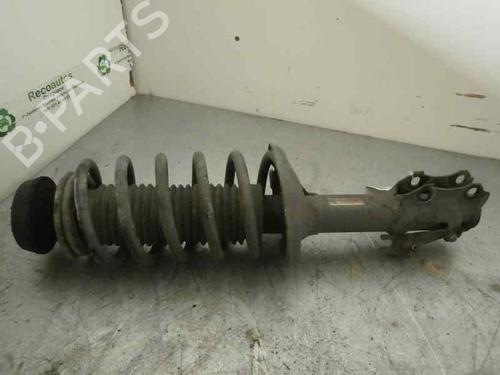 Used Left front shock absorber Left front shock absorber 11925792 11925792