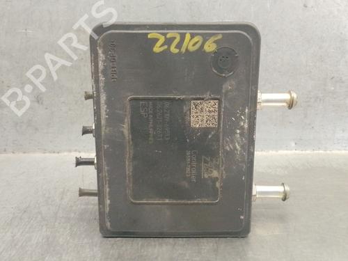ABS pump MITSUBISHI OUTLANDER III (GG_W, GF_W, ZJ, ZL, ZK) 2.2 Di-D 4WD (GF6W) | BP23392330M43 