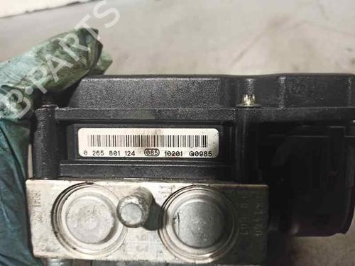 ABS pump FIAT GRANDE PUNTO (199_) 1.3 D Multijet (199.AXD11, 199.AXD1A, 199.AXD1B,... | BP5142975M43 