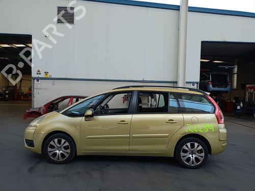 Teile für CITROËN C4 Grand Picasso I (UA_) 2.0 HDi 138 4887027