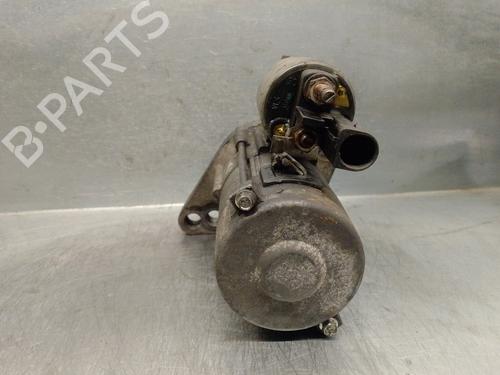 Starter AUDI A3 (8P1)  | BP16026646M8 