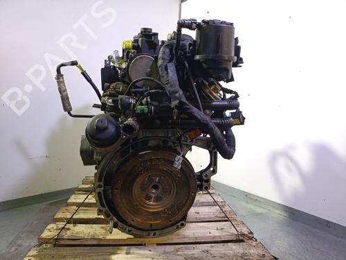 Engine CITROËN C3 I (FC_, FN_) 1.4 HDi | BP30686528M1