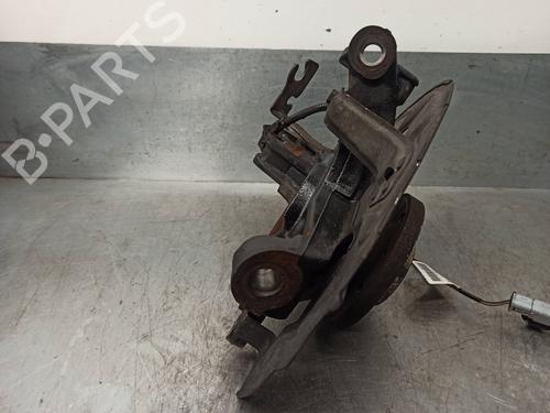 Right front steering knuckle OPEL GRANDLAND / GRANDLAND X (A18, P1UO) 1.6 Turbo D (75) | BP16467388M26 