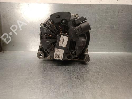 Alternator PEUGEOT 2008 I (CU_) 1.6 BlueHDi 100 | BP29748100M7
