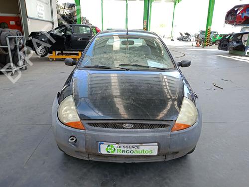 Faro anteriore sinistro FORD KA (RB_) 1.3 i | BP25911513C28  - Image 11