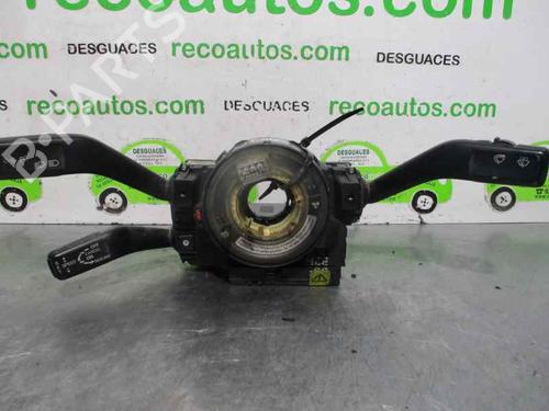 Headlight switch VW PASSAT B6 (3C2) 2.0 TDI 16V | BP2844198I24 