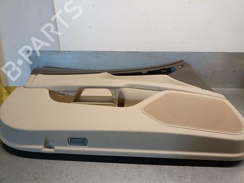 Front left panel AUDI A7 Sportback (4GA, 4GF) 3.0 TDI quattro | BP36014563C58 - Image 4