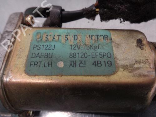 Electronic module HYUNDAI XG (XG) 350 | BP14327364M83 