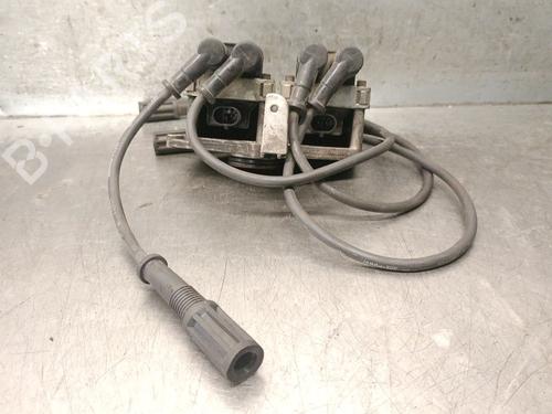Ignition coil FIAT PANDA (169_) 1.2 (169.AXB11, 169.AXB1A) | BP29509668M94 