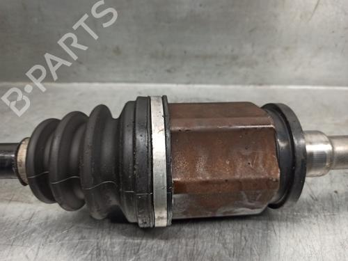 Right front driveshaft BMW X3 (E83) 3.0 d | BP15897089M39 