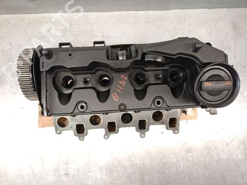 Cylinder head AUDI A3 Convertible (8P7) 1.6 TDI | BP33965267M5  - Image 9
