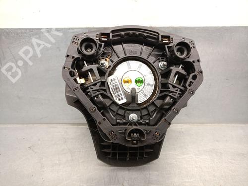 Driver airbag OPEL CORSA D (S07) 1.3 CDTI (L08, L68) | BP22721800C9 