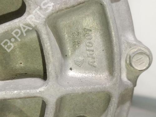 Gearbox MAZDA 6 Hatchback (GH) 2.2 MZR-CD (GH10) | BP39028532M3 - Image 5