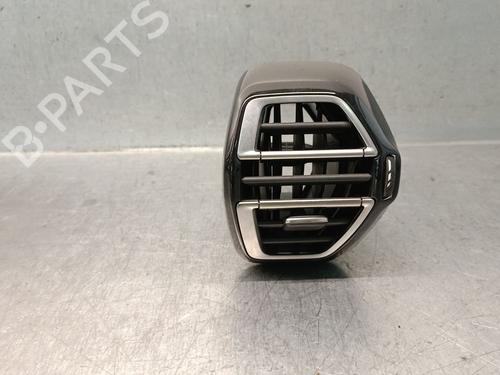 Luftventil CITROËN C4 III (BA_, BB_, BC_) 1.2 PureTech 130 (BAHNSA, BAHNSB) (130 hp) 27474989