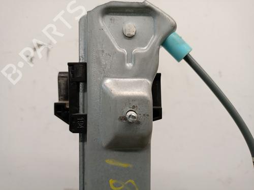 Rear left window mechanism BMW 3 (E90) 318 d | BP31680325C24