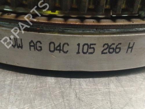 Flywheel VW T-CROSS (C11, D31) 1.0 TSi | BP38536113M101 - Image 6