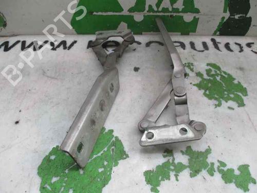 Other MERCEDES-BENZ A-CLASS (W168) A 160 (168.033, 168.133) | BP20244879O1 