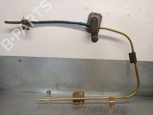 Used Front right window mechanism SEAT MARBELLA (28A) 0.9 Cat (40 hp) 20718204
