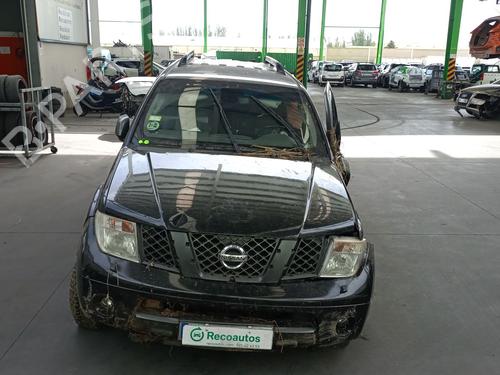 AC compressor NISSAN PATHFINDER III (R51) 2.5 dCi 4WD | BP36868816M34 - Image 13