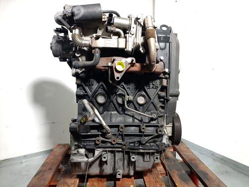 Engine RENAULT GRAND SCÉNIC II (JM0/1_) 1.9 dCi (JM0G, JM12, JM1G, JM2C) | BP31623303M1 