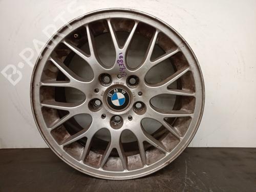 Used Rim BMW 3 (E46) 320 d (136 hp) 28513893