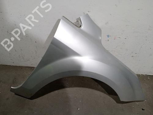Guarda-lamas direito Guarda-lamas direito FORD FOCUS II Turnier (DA_, FFS, DS) 2.0 TDCi (136 hp) 34606360 34606360