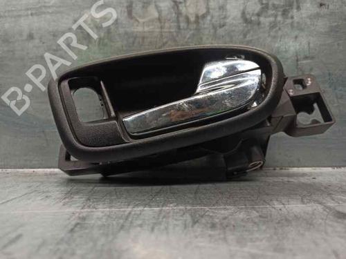 Used Front right interior door handle FORD S-MAX (WA6) [2006-2014]  6587412