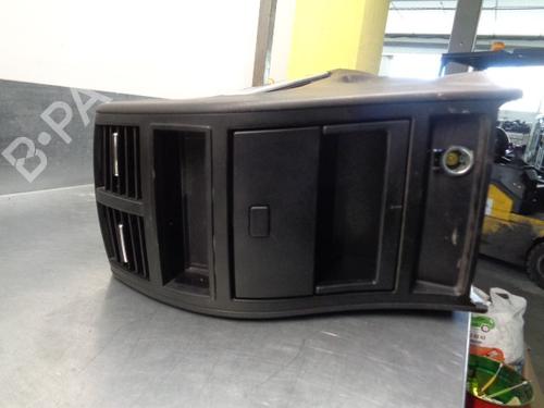 Armrest / Center console MERCEDES-BENZ M-CLASS (W164) ML 320 CDI 4-matic (164.122) | BP8876657I20 