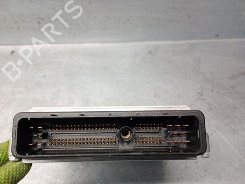 Engine control unit (ECU) JAGUAR X-TYPE I (X400) 2.0 D | BP28961737M57