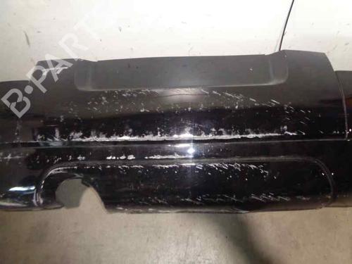 Rear bumper AUDI TT (8N3) 1.8 T quattro | BP7846873C8 
