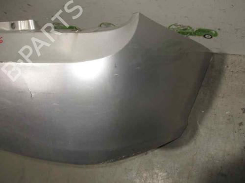 Rear bumper TATA INDIGO MARINA (4_V2) 1.4 DICOR | BP12129249C8 