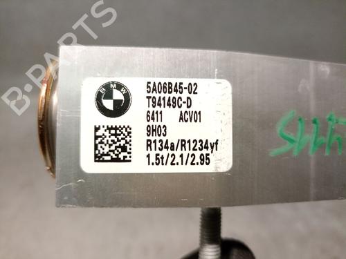 Electronic sensor BMW X2 (F39) sDrive 18 d | BP32283412M84 