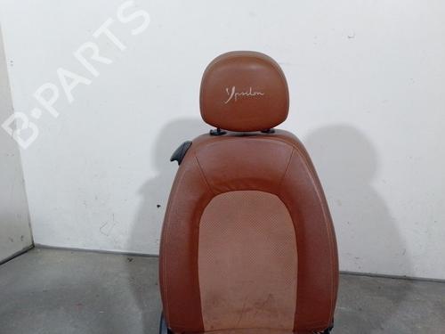 Right front seat LANCIA YPSILON (843_) 1.3 D Multijet (843.AXE11, 843.AXE1A) | BP38052445C16 - Image 7