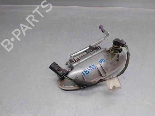 Front right exterior door handle CHRYSLER 300M (LR) 3.5 V6 24V | BP15207283C129 
