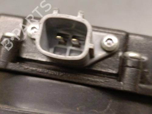 Right headlight RENAULT KOLEOS I (HY_) 2.0 dCi (HY0K) | BP39169092C29 - Image 9