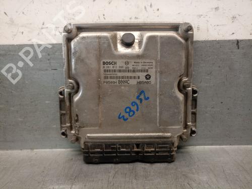 Used Engine control unit (ECU) Engine control unit (ECU) 36531108 36531108