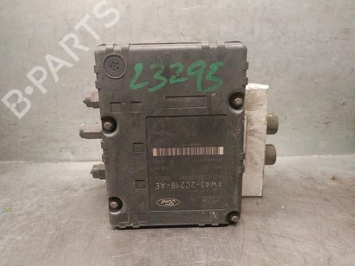 ABS Bremseaggregat JAGUAR S-TYPE II (X200) 3.0 V6 | BP28046615M43 