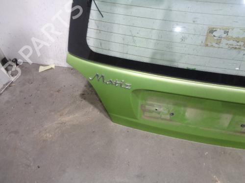 Tailgate DAEWOO MATIZ (M100, M150) 0.8 | BP13521352C6 