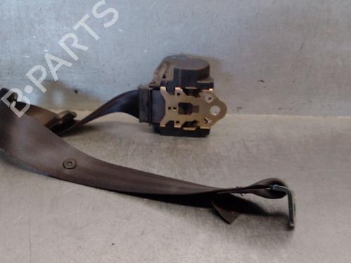 Rear right seatbelt CITROËN BERLINGO / BERLINGO FIRST MPV (MF_, GJK_, GFK_) 1.9 D (MFWJZ) | BP29490837I28 