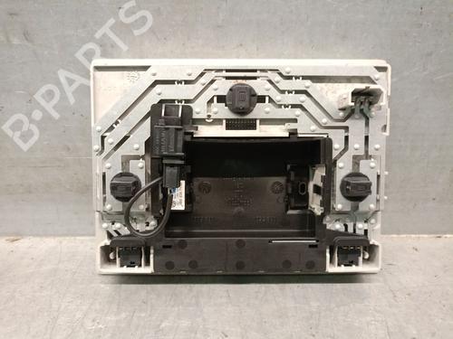 Interior roof light SEAT LEON (1P1) 1.6 TDI | BP31814973I8